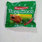 Raigam Soya Meat 90G
