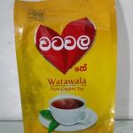 Watawala Tea Powder 400g