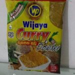 Wijaya Curry Powder