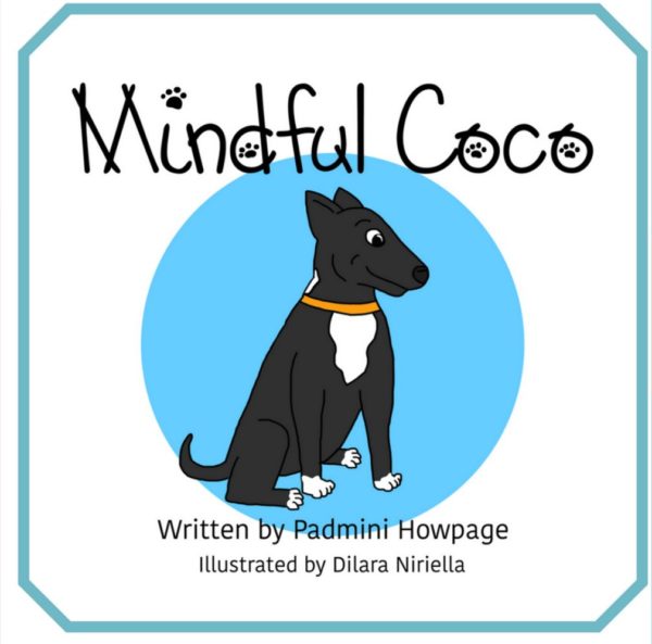 Mindful Coco – A book to help tame the mind