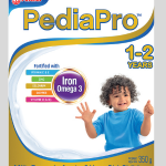 Anchor Pediapro 1 to 2 Years