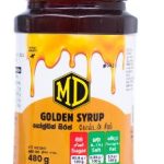 MD Golden Syrup