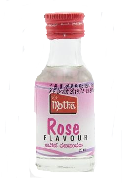 rose essence