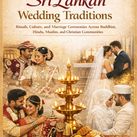 The Complete Guide to Sri Lankan Wedding Traditions - eLankashop (15)
